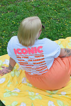 T-shirt LOUISA