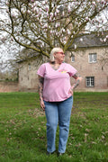 T-shirt LUCIE