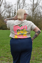 T-shirt LUCIE