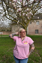 T-shirt LUCIE