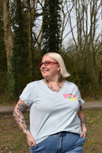 T-shirt LUCIE