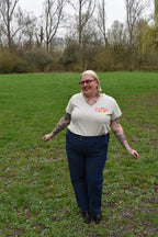 T-shirt LUCIE