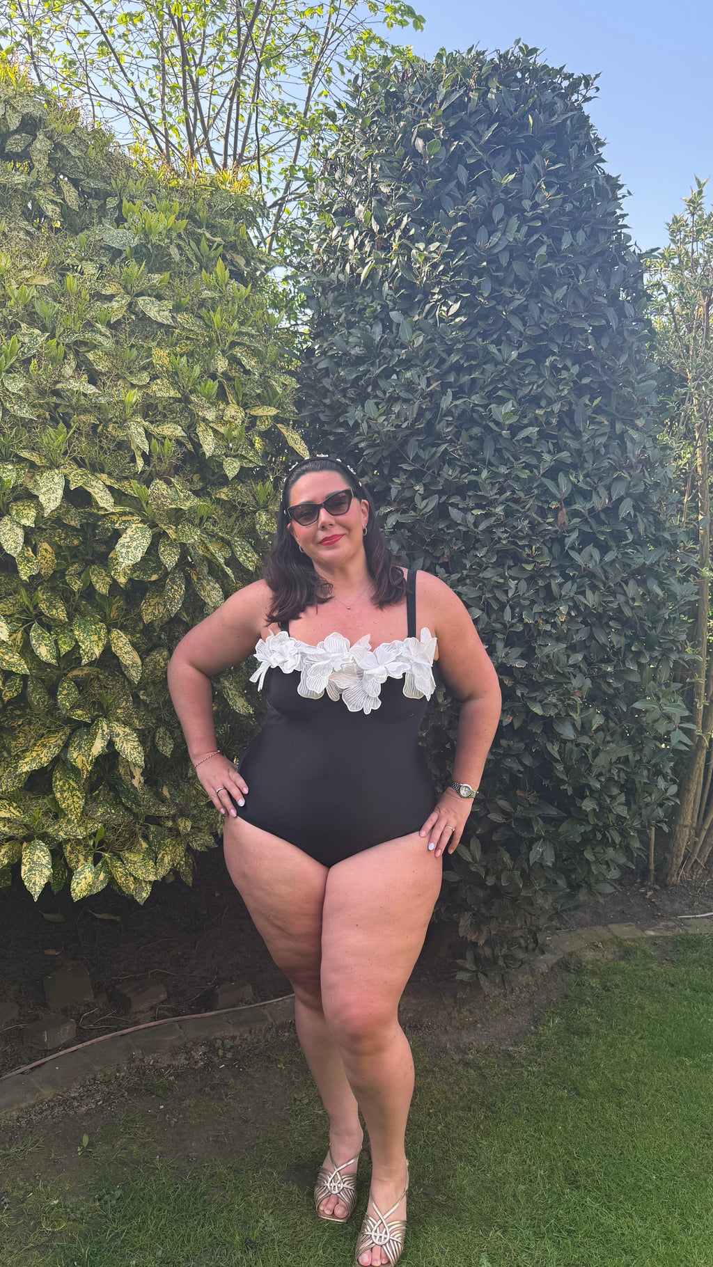 Maillot de bain TESS