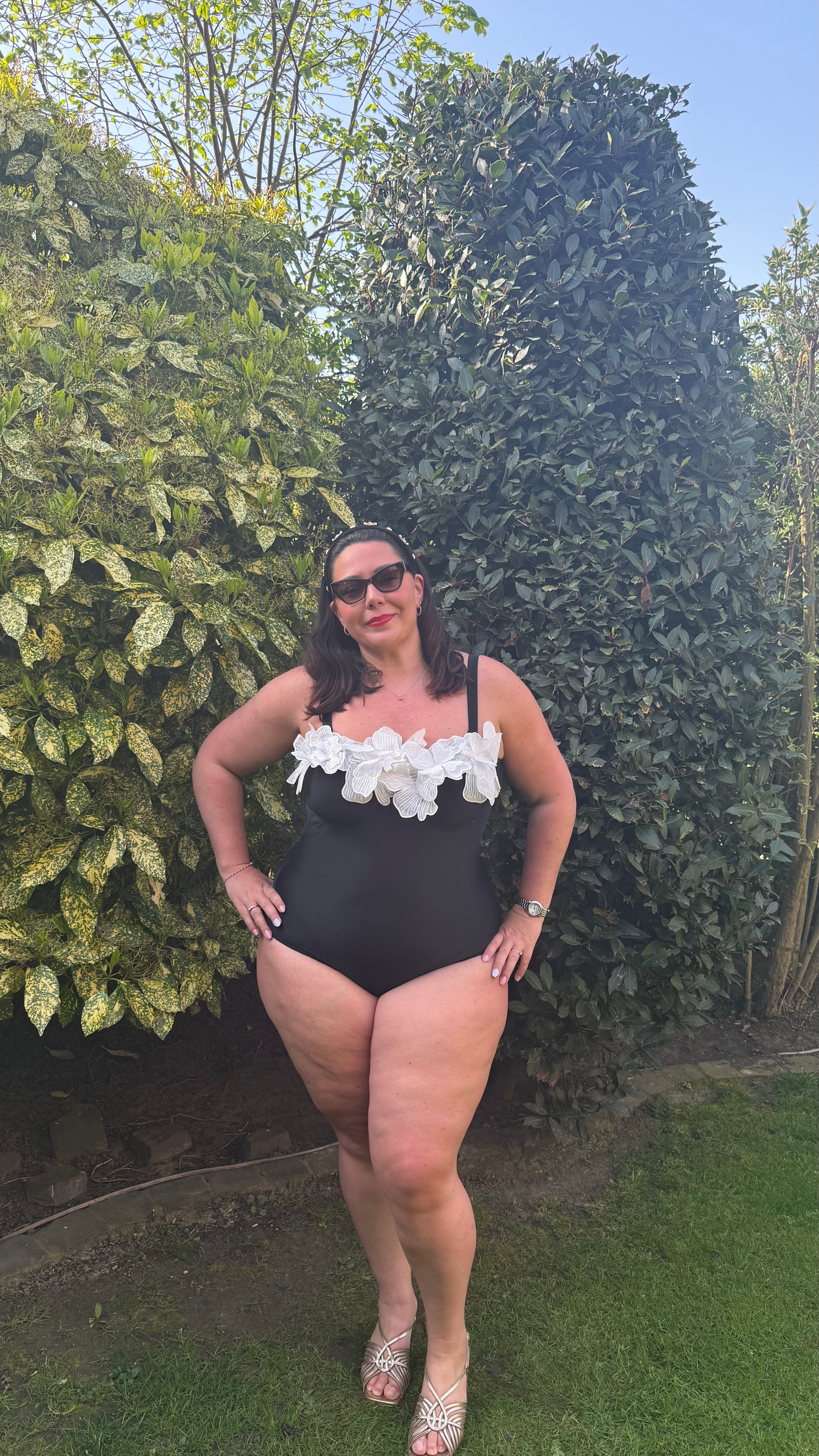 Maillot de bain TESS