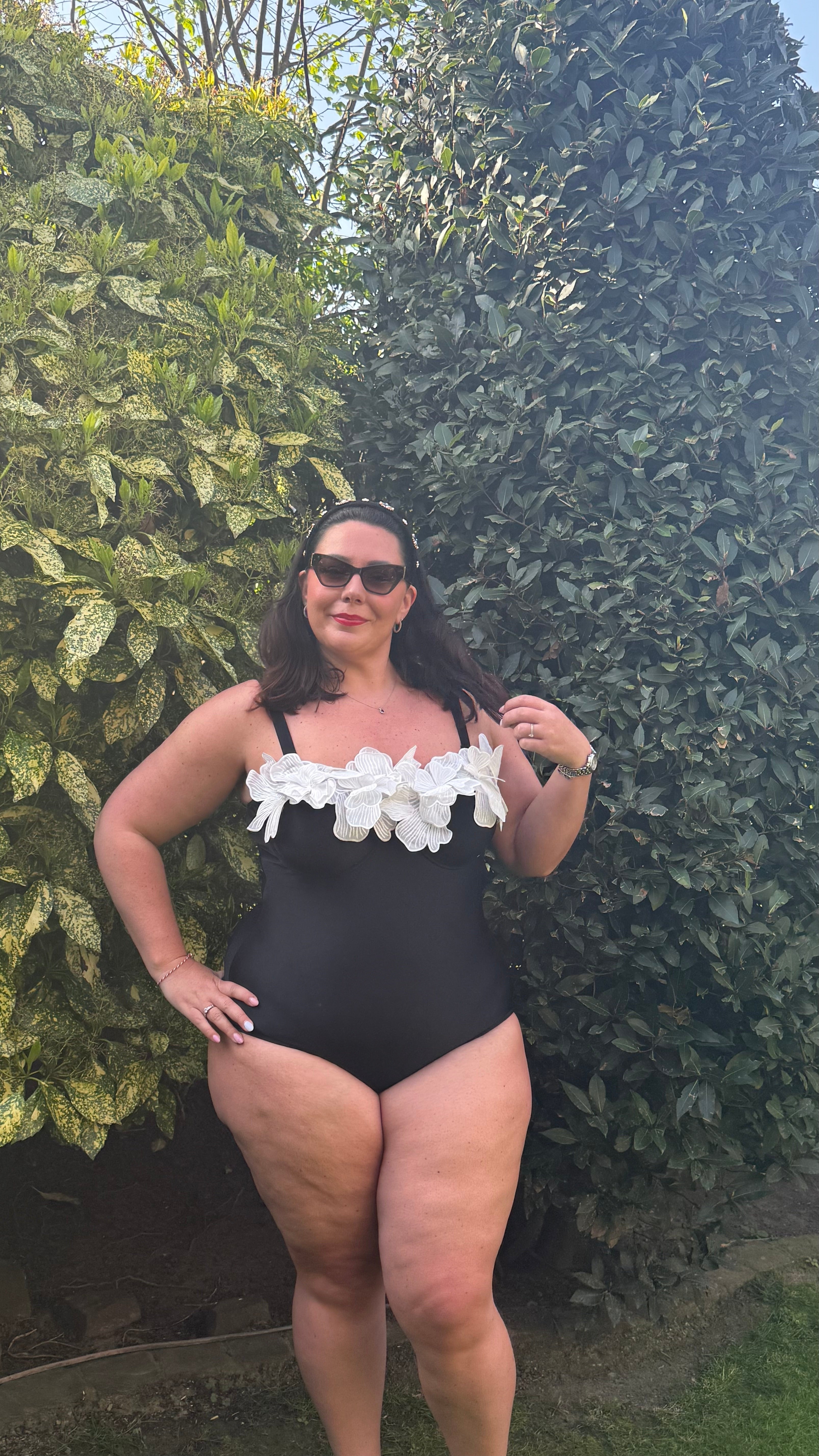 Maillot de bain TESS