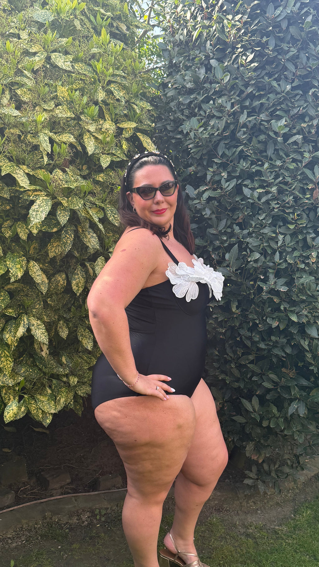 Maillot de bain TESS