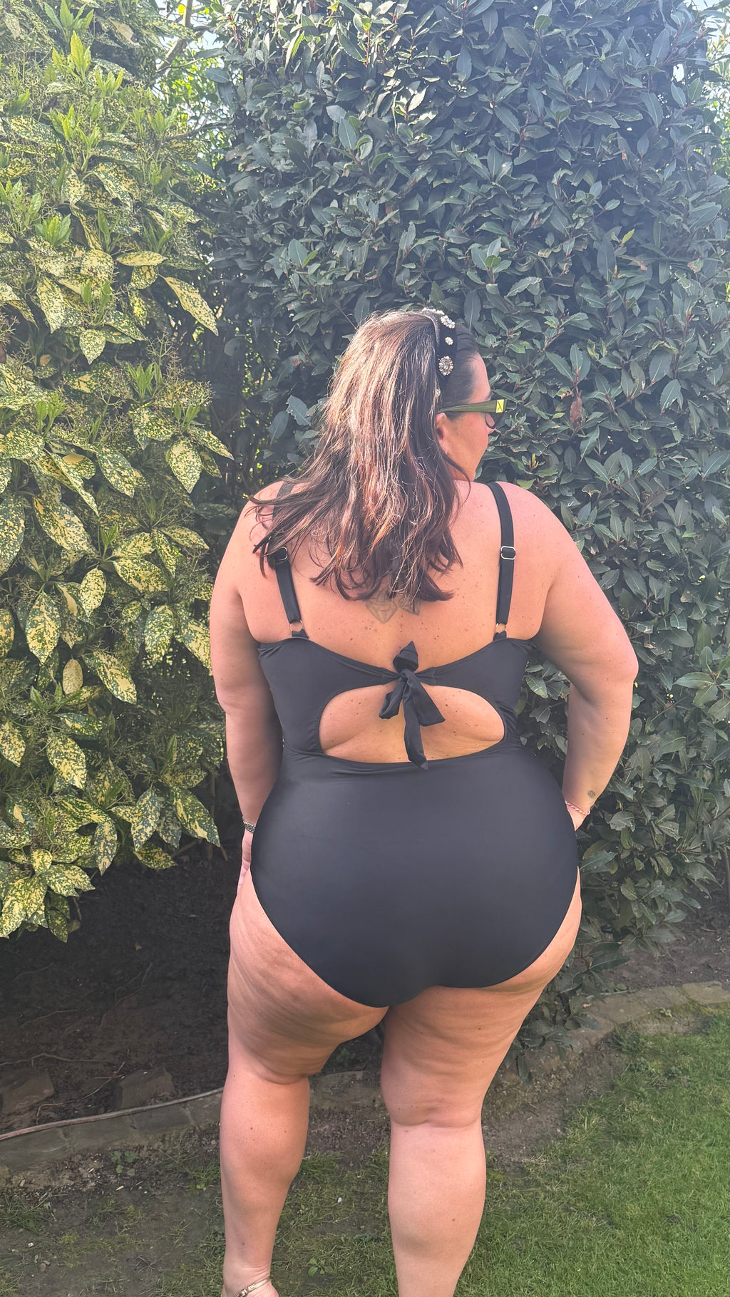 Maillot de bain TESS