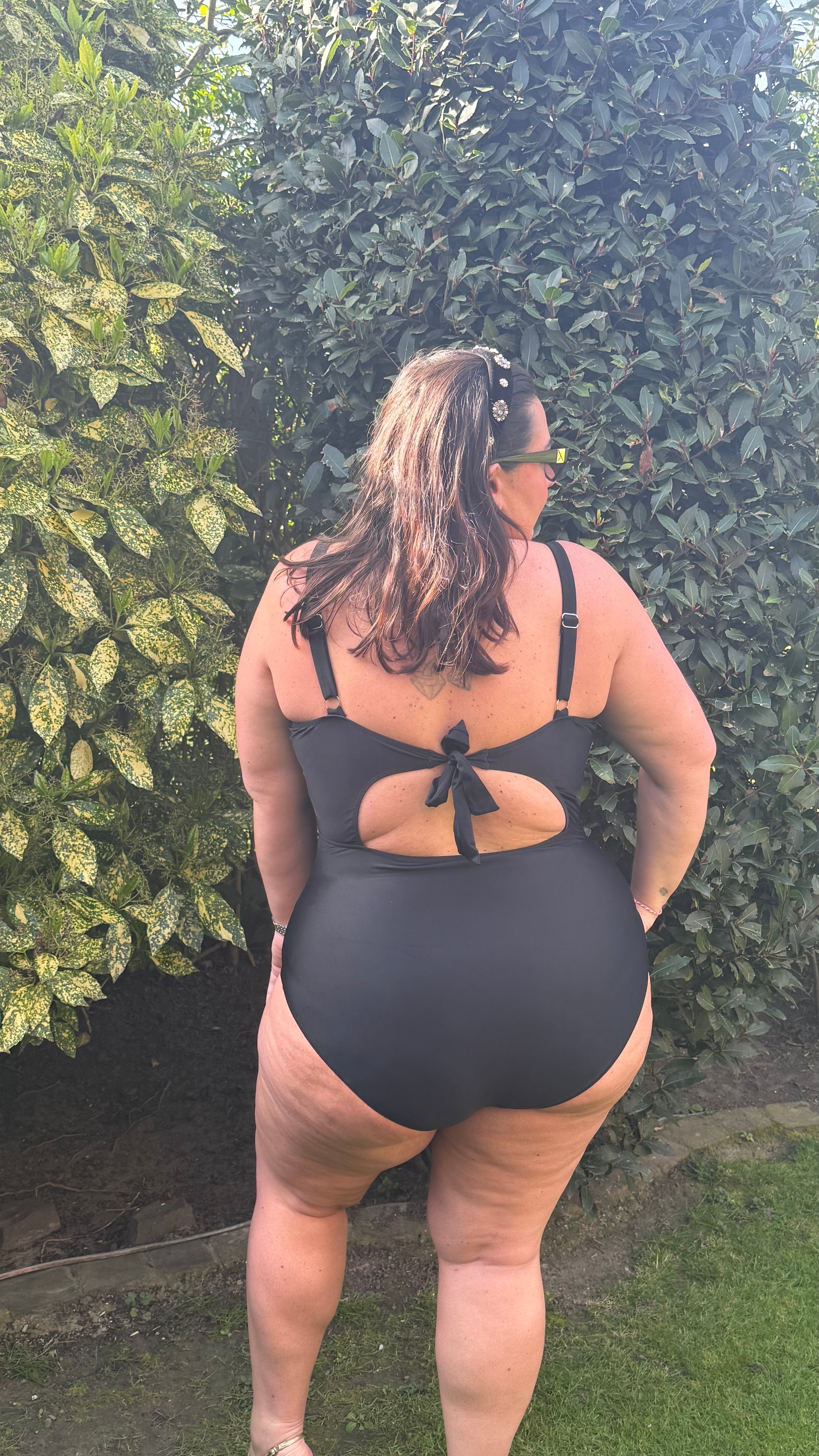 Maillot de bain TESS