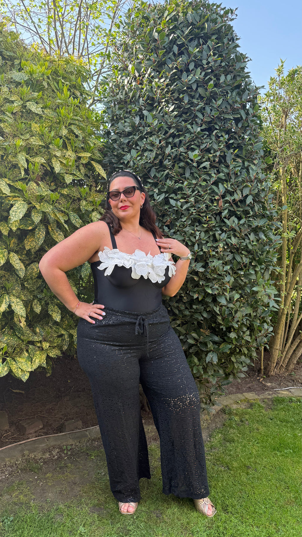 Maillot de bain TESS
