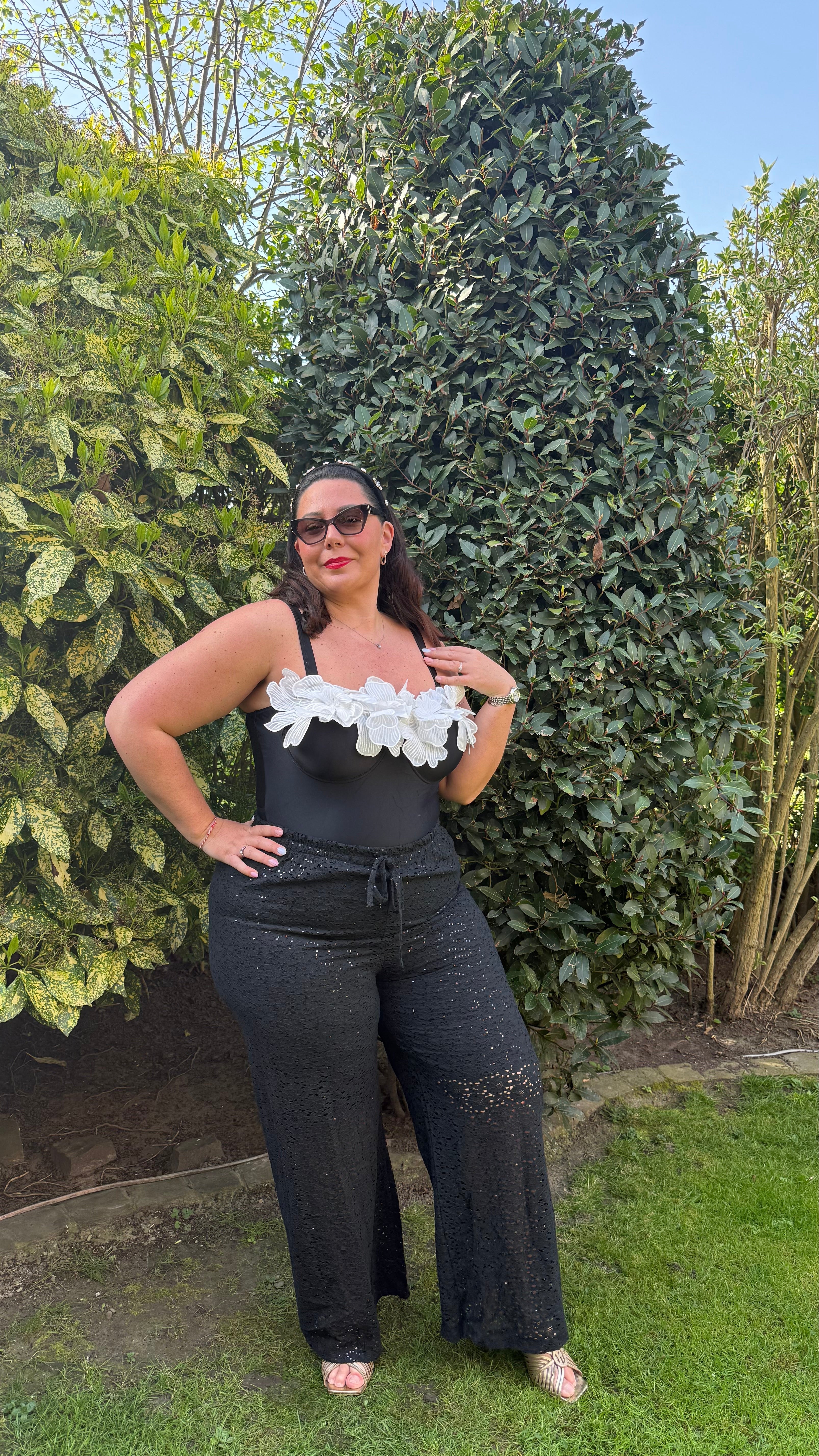 Maillot de bain TESS