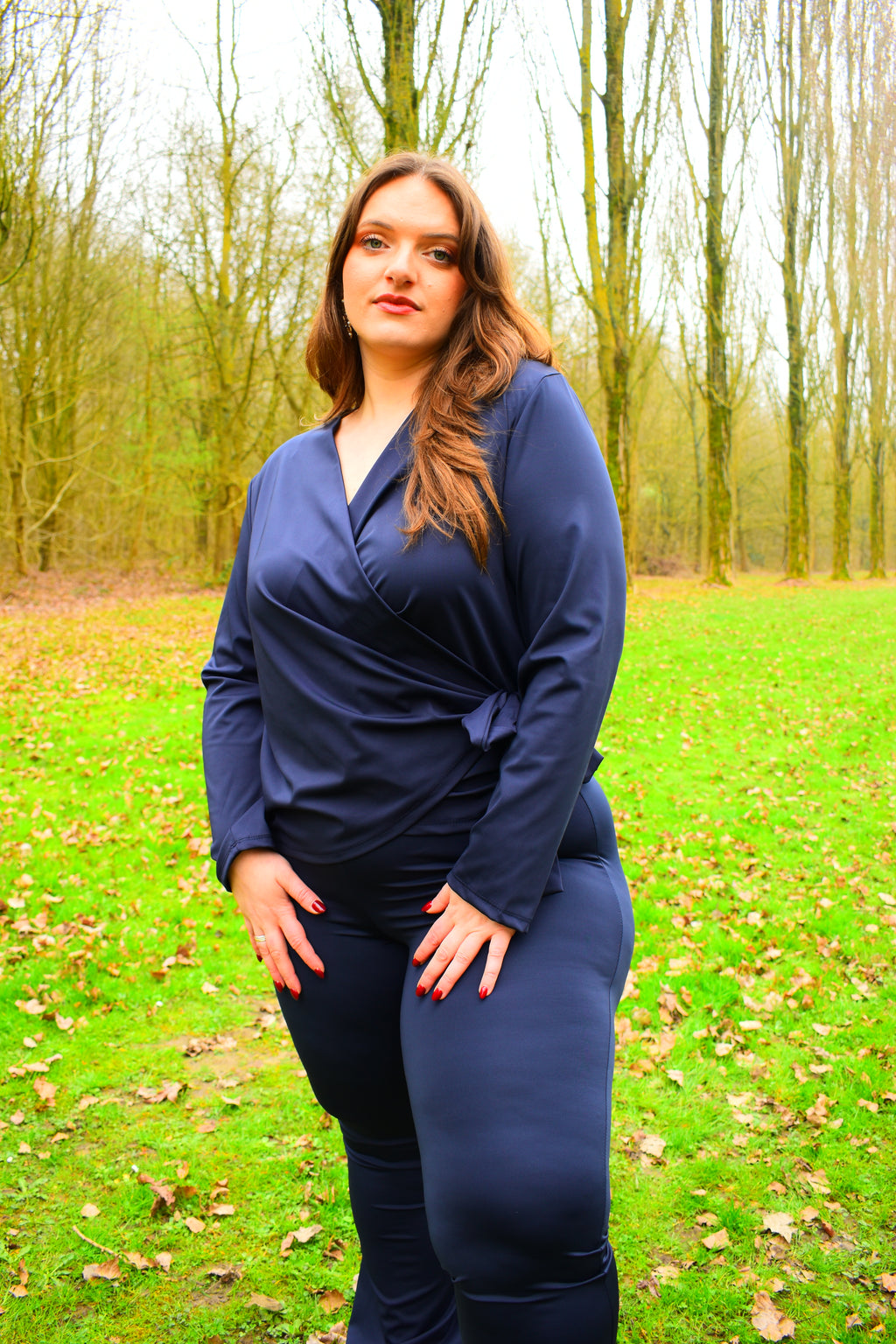 Ensemble MARIANNE