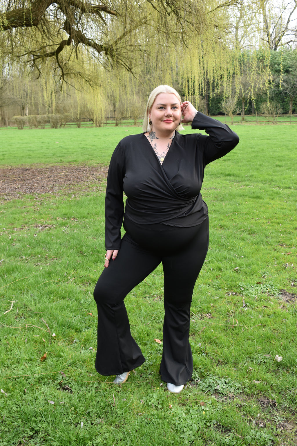 Ensemble MARIANNE