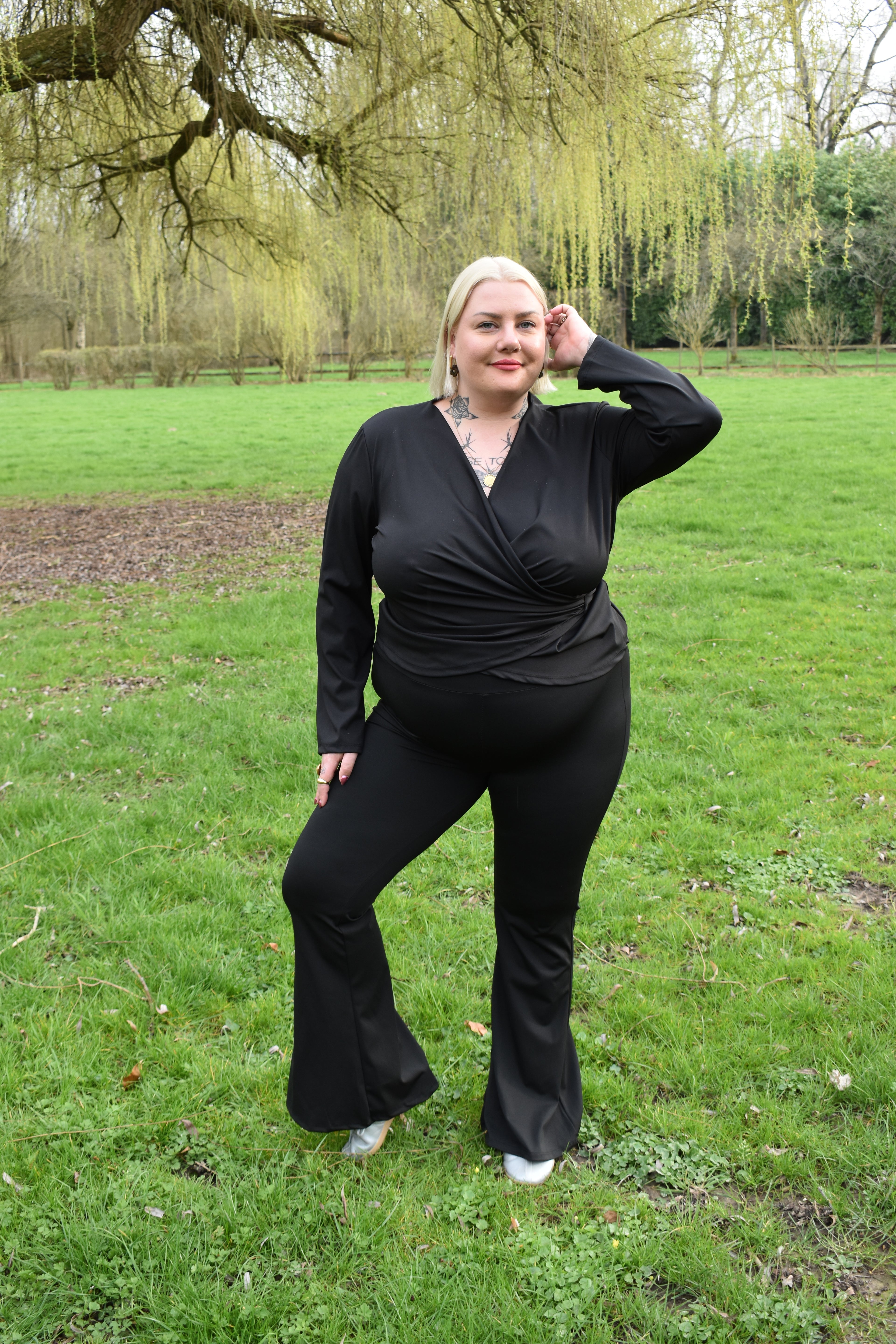 Ensemble MARIANNE