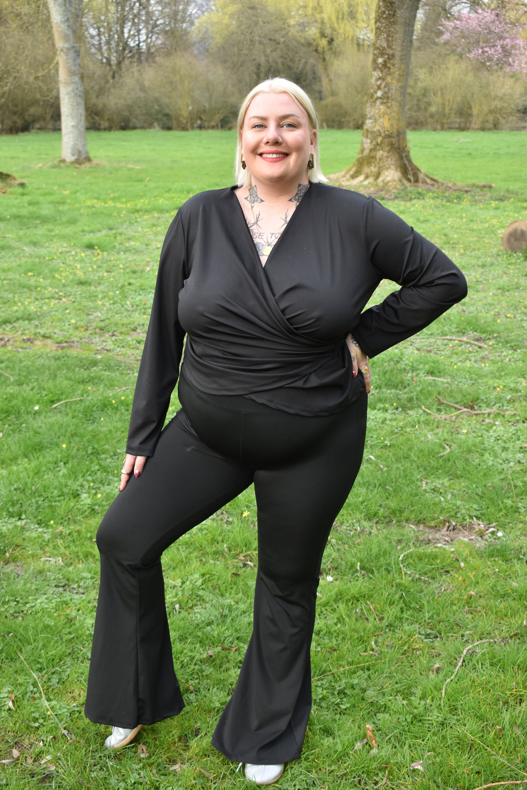 Ensemble MARIANNE