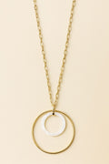 Collier NATHALIE