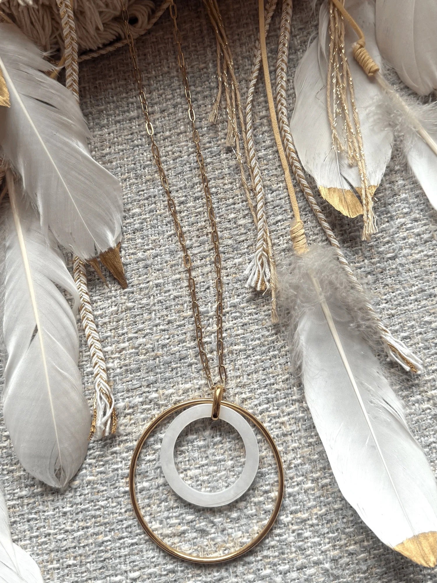 Collier NATHALIE
