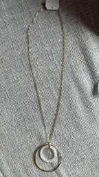 Collier NATHALIE