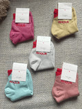 Chaussettes NAWEL