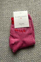 Chaussettes NAWEL