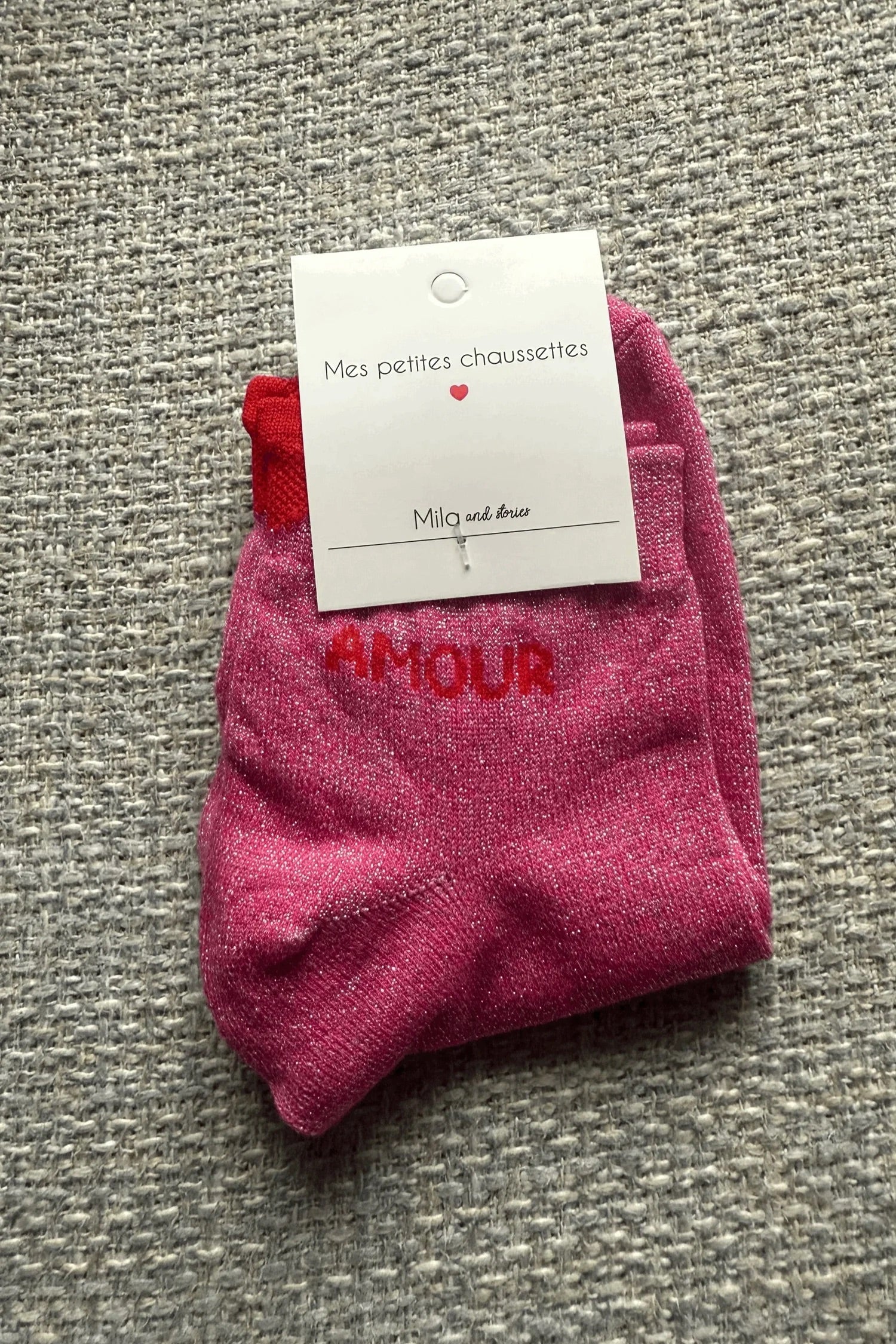 Chaussettes NAWEL