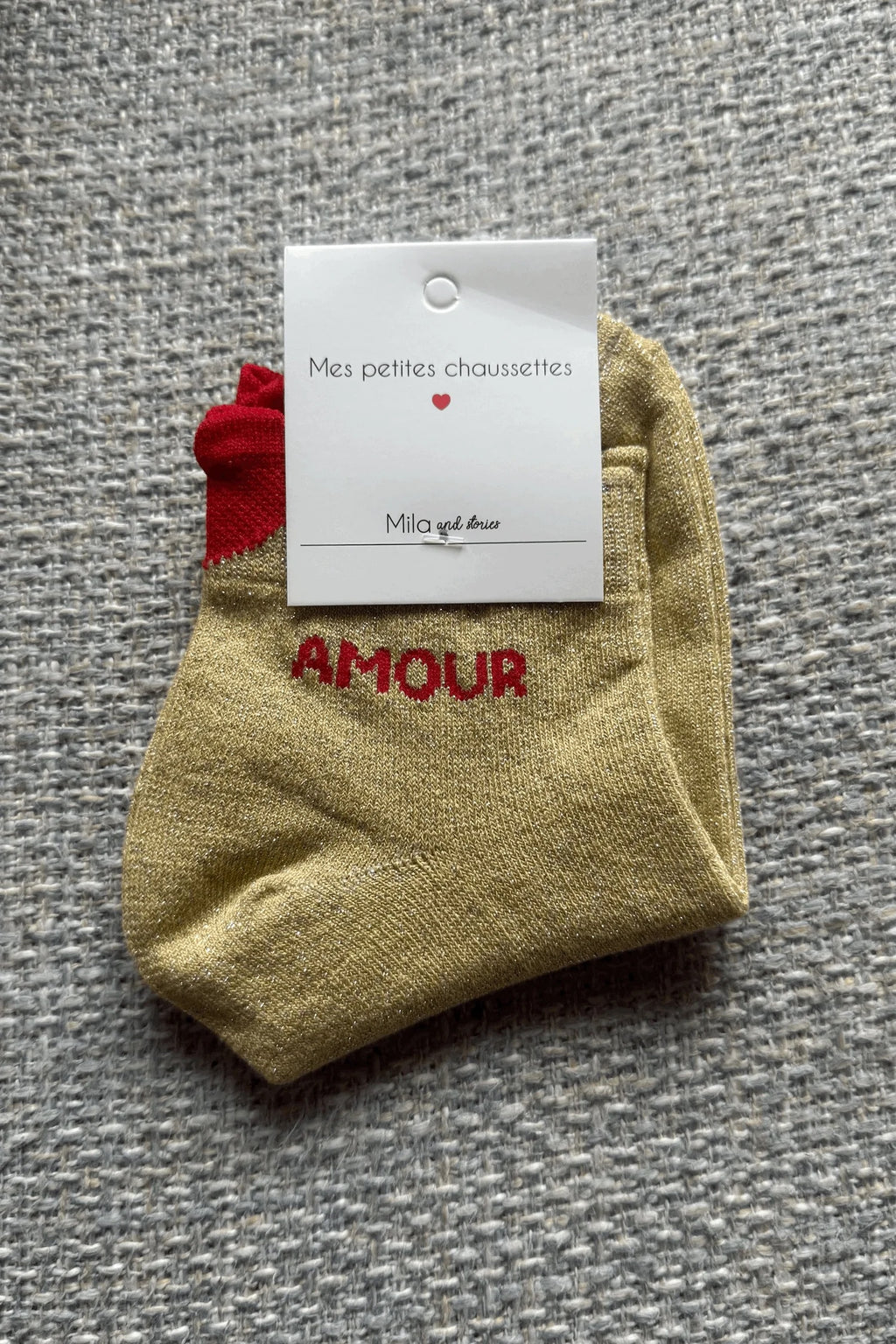 Chaussettes NAWEL