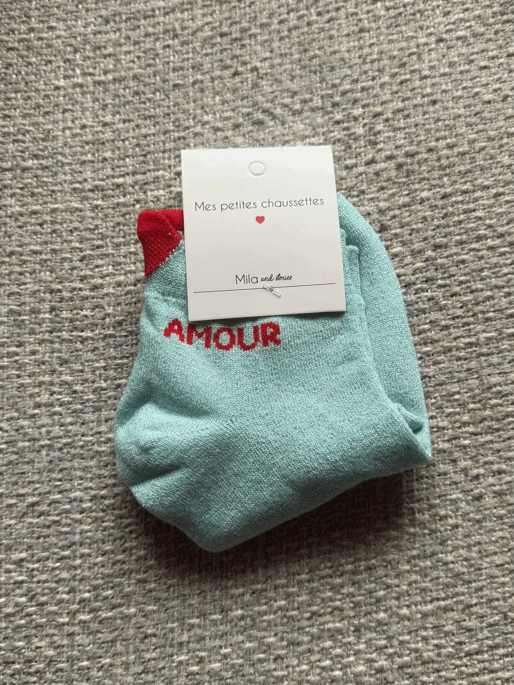 Chaussettes NAWEL
