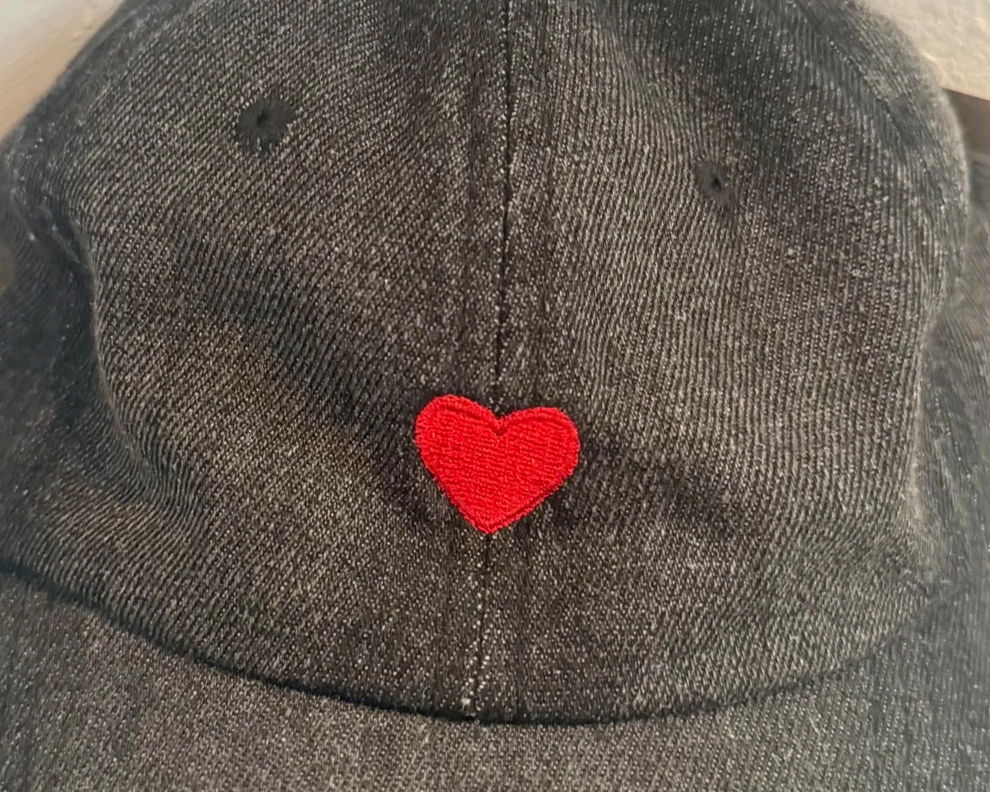 Casquette NELLY