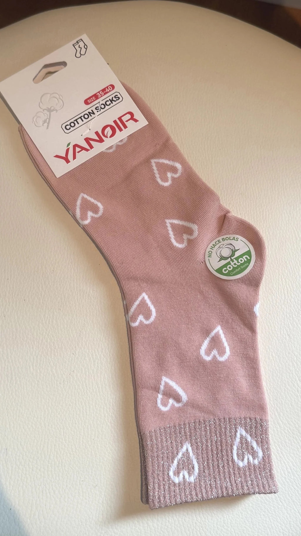 Chaussettes NESSY