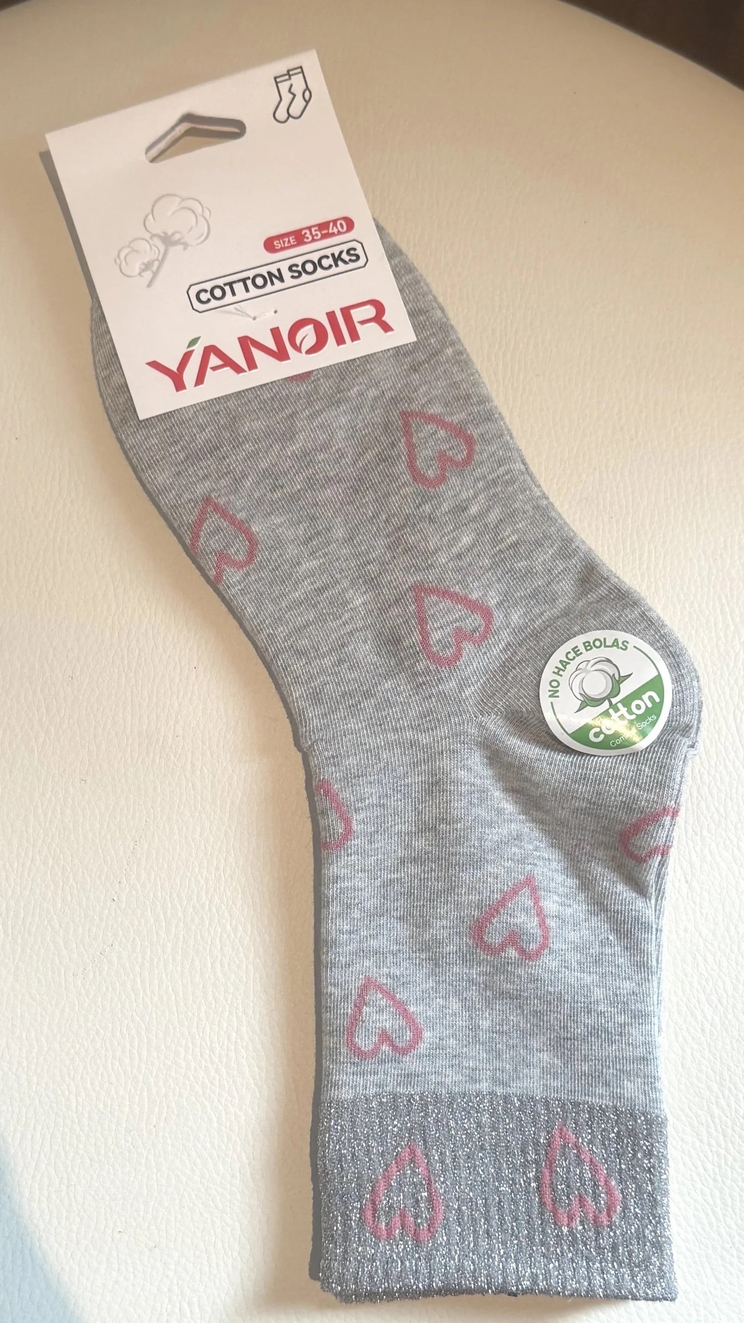 Chaussettes NESSY