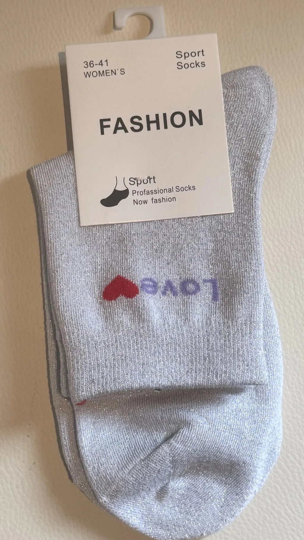 Chaussettes NIA