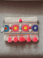 Pochette NIKITA