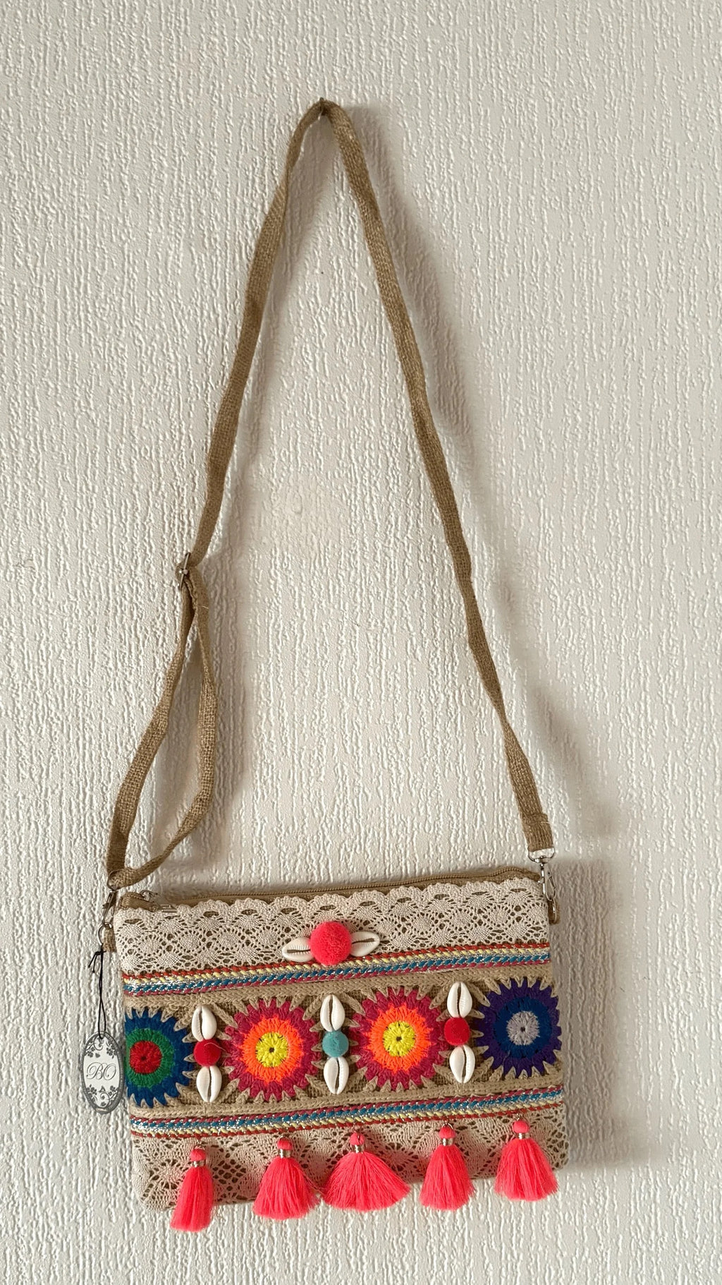 Pochette NIKITA