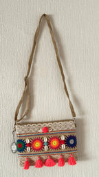 Pochette NIKITA