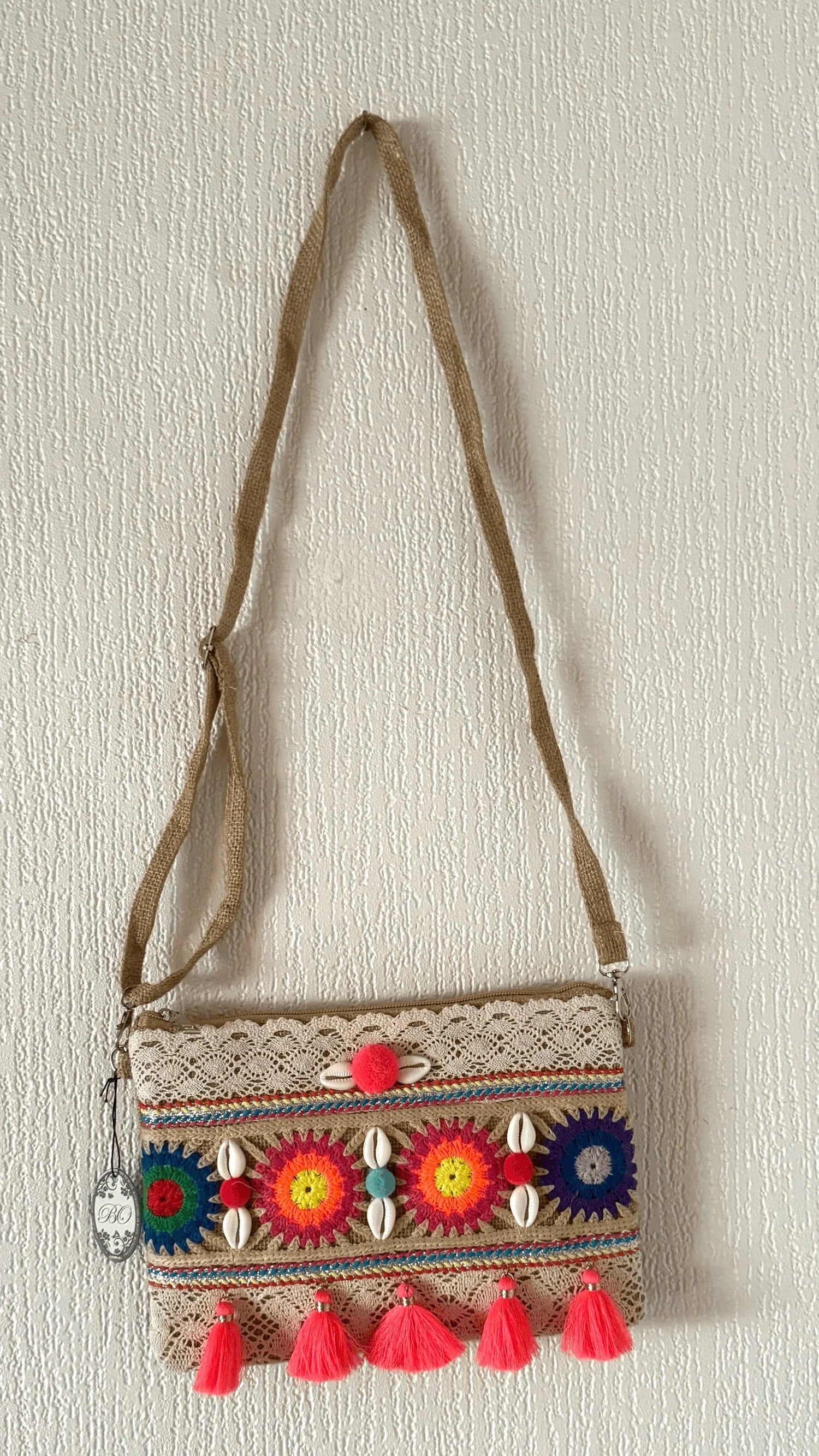 Pochette NIKITA