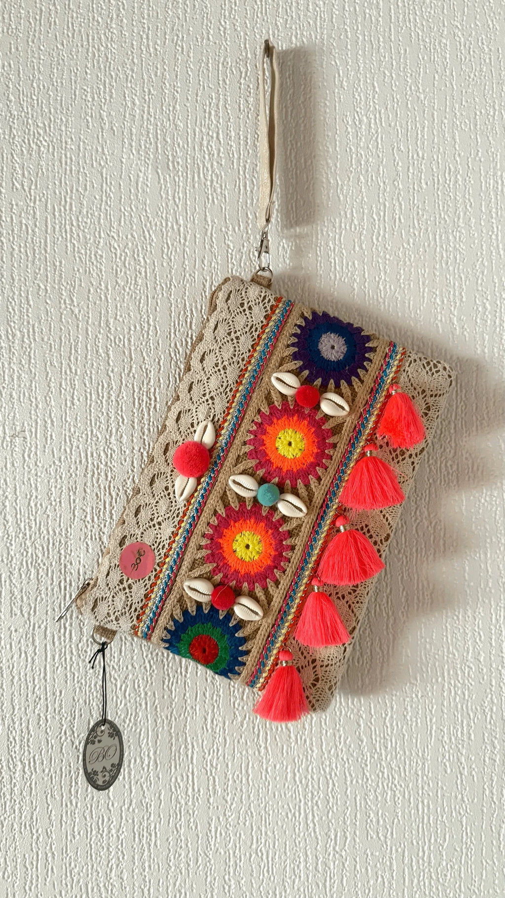 Pochette NIKITA
