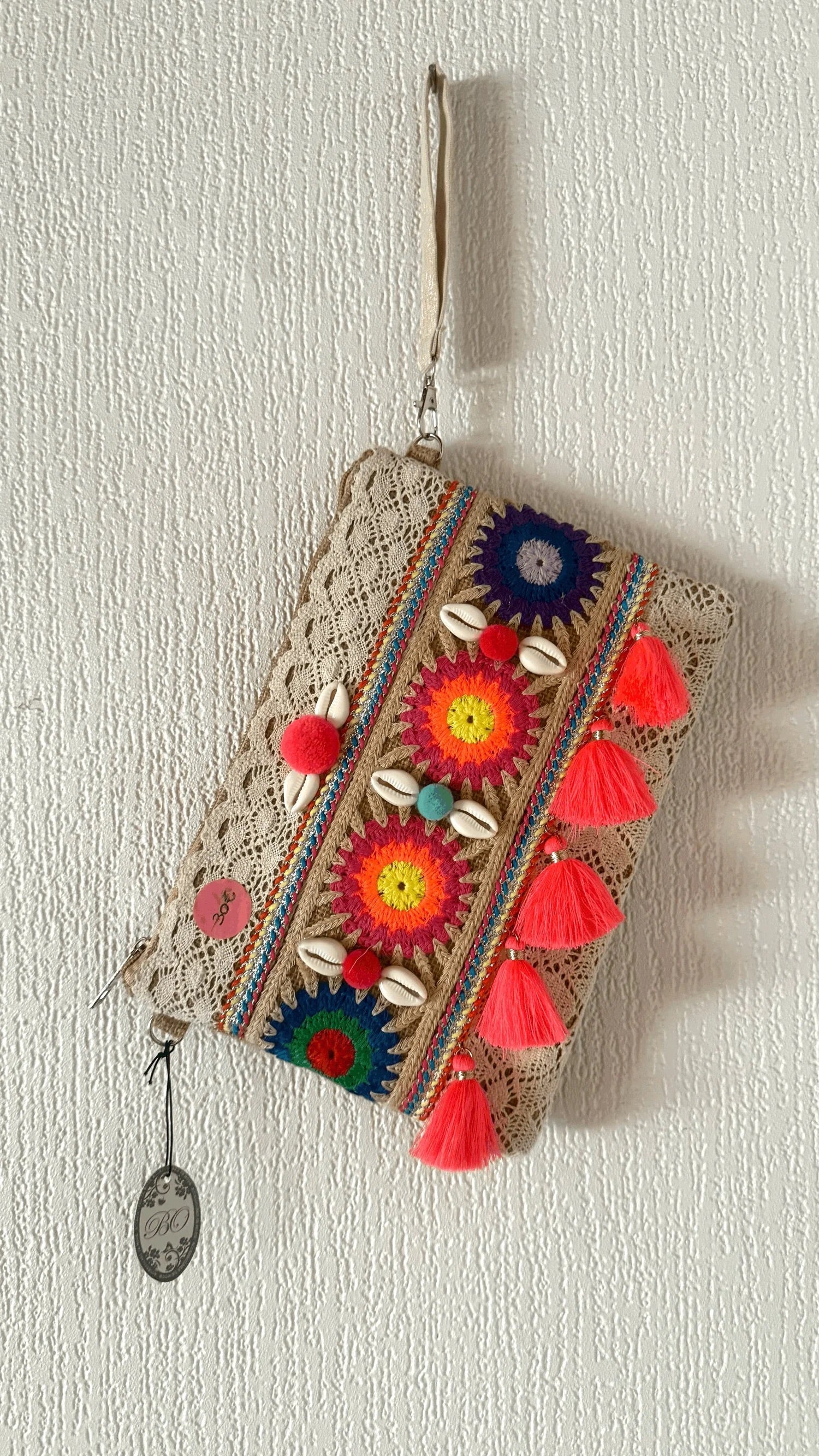 Pochette NIKITA