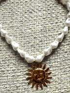 Collier NINA