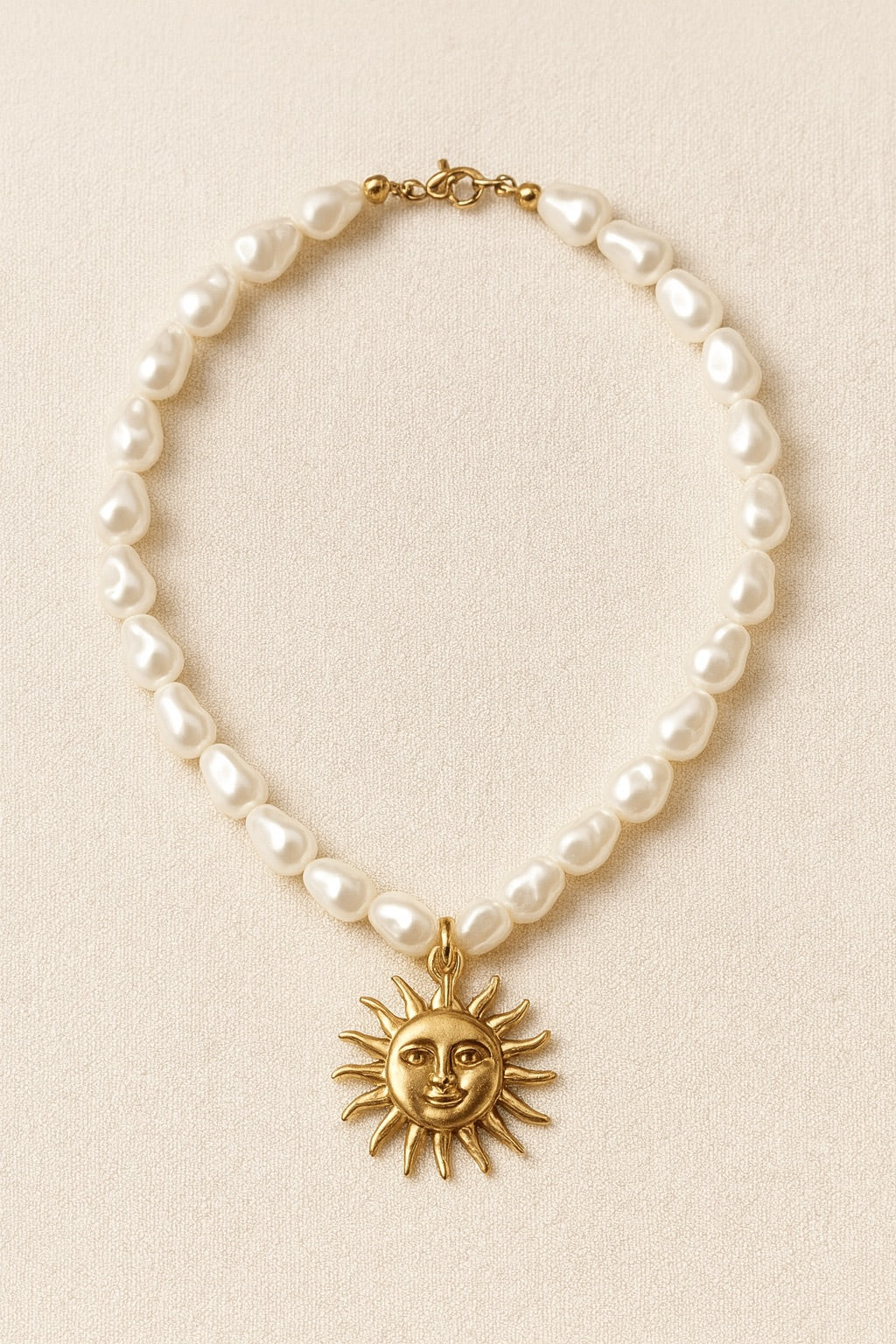 Collier NINA