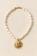 Collier NINA