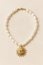 Collier NINA