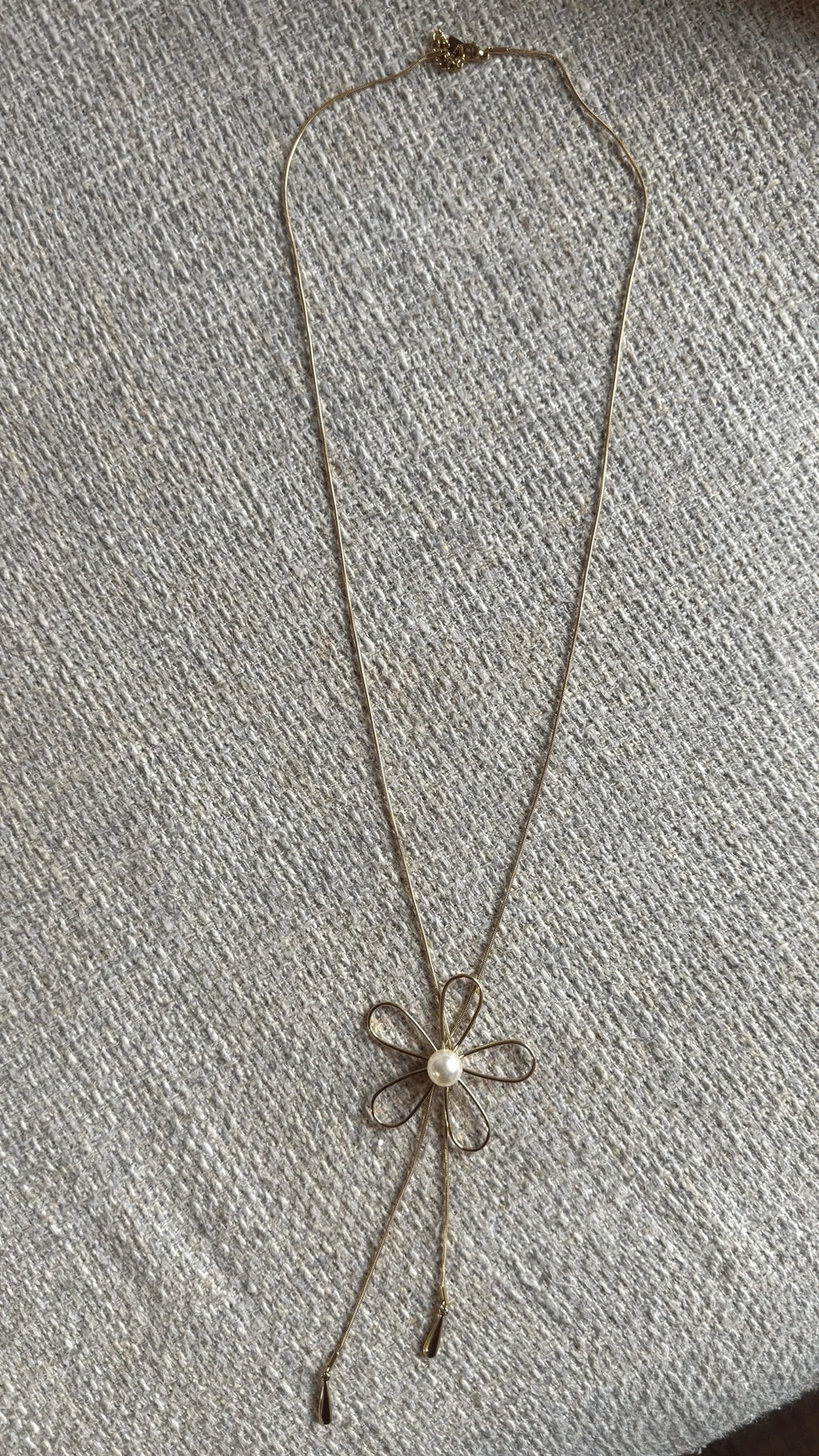 Collier NINON