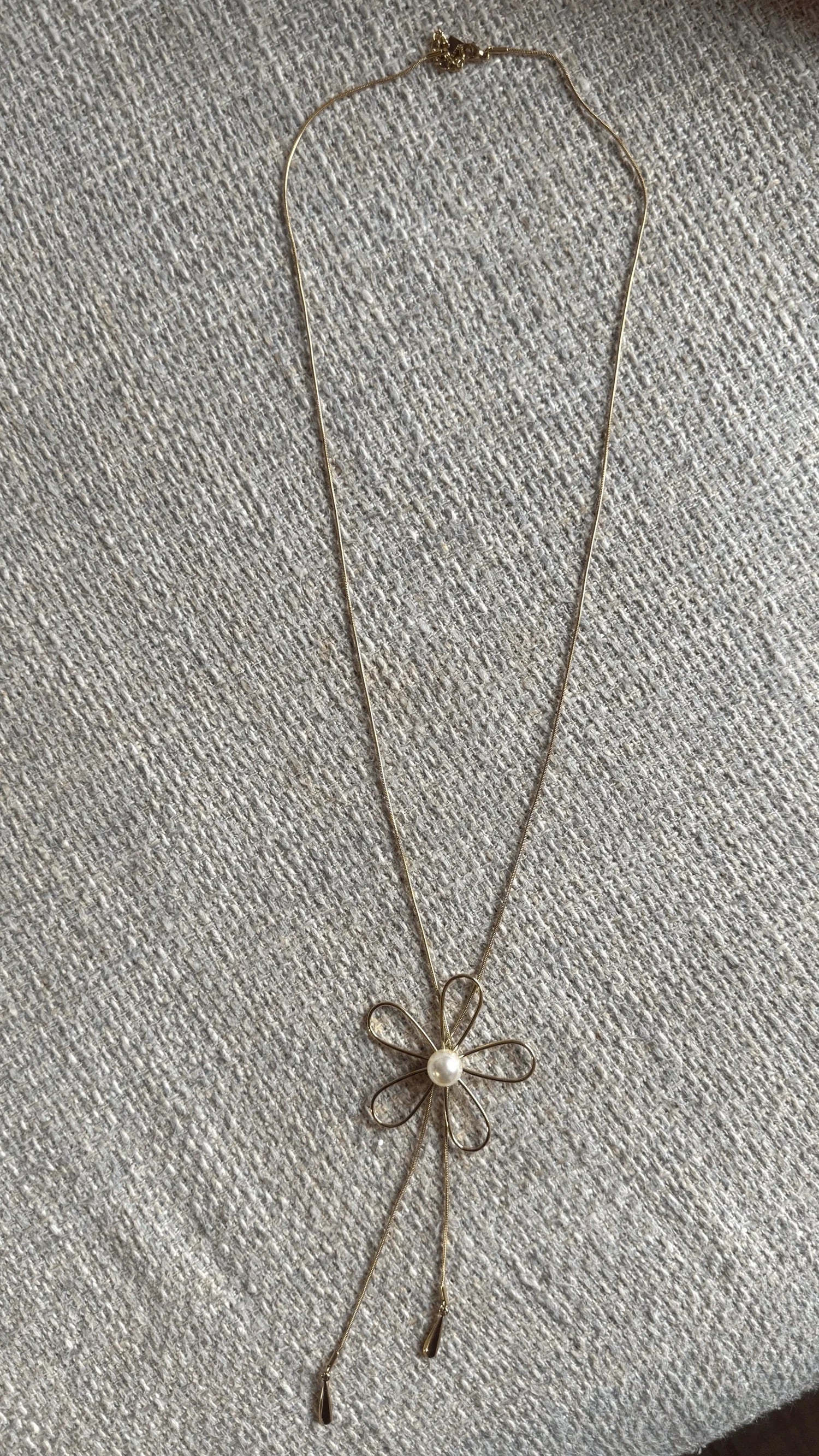 Collier NINON