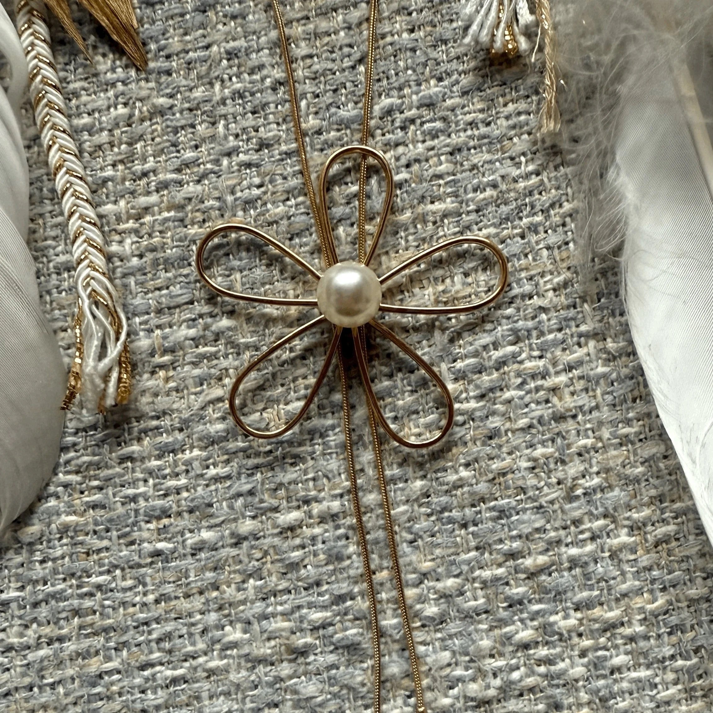 Collier NINON