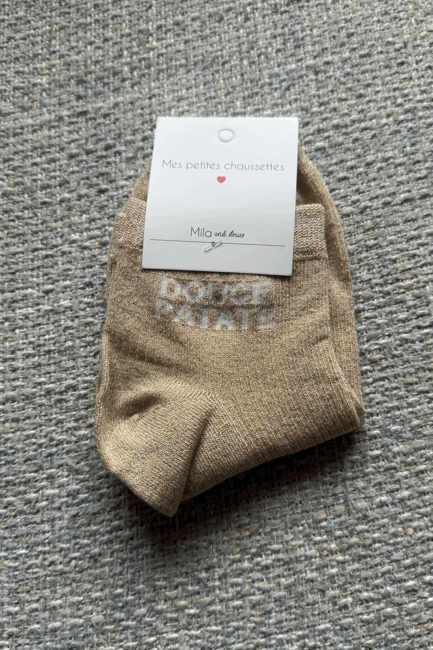 Chaussettes NOÉMIE