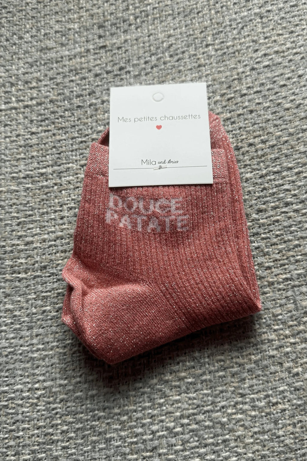 Chaussettes NOÉMIE