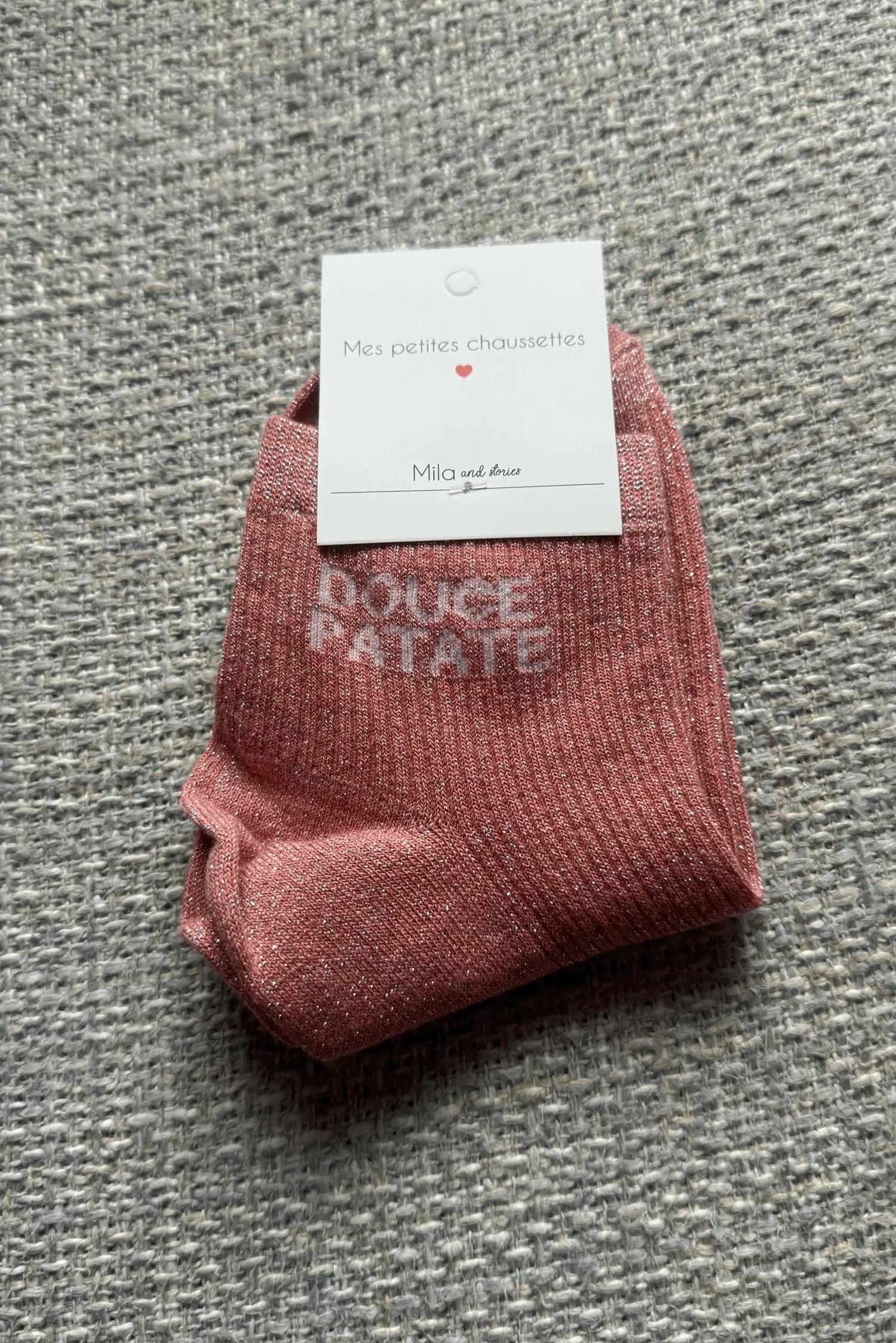 Chaussettes NOÉMIE