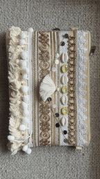 Pochette NOLA