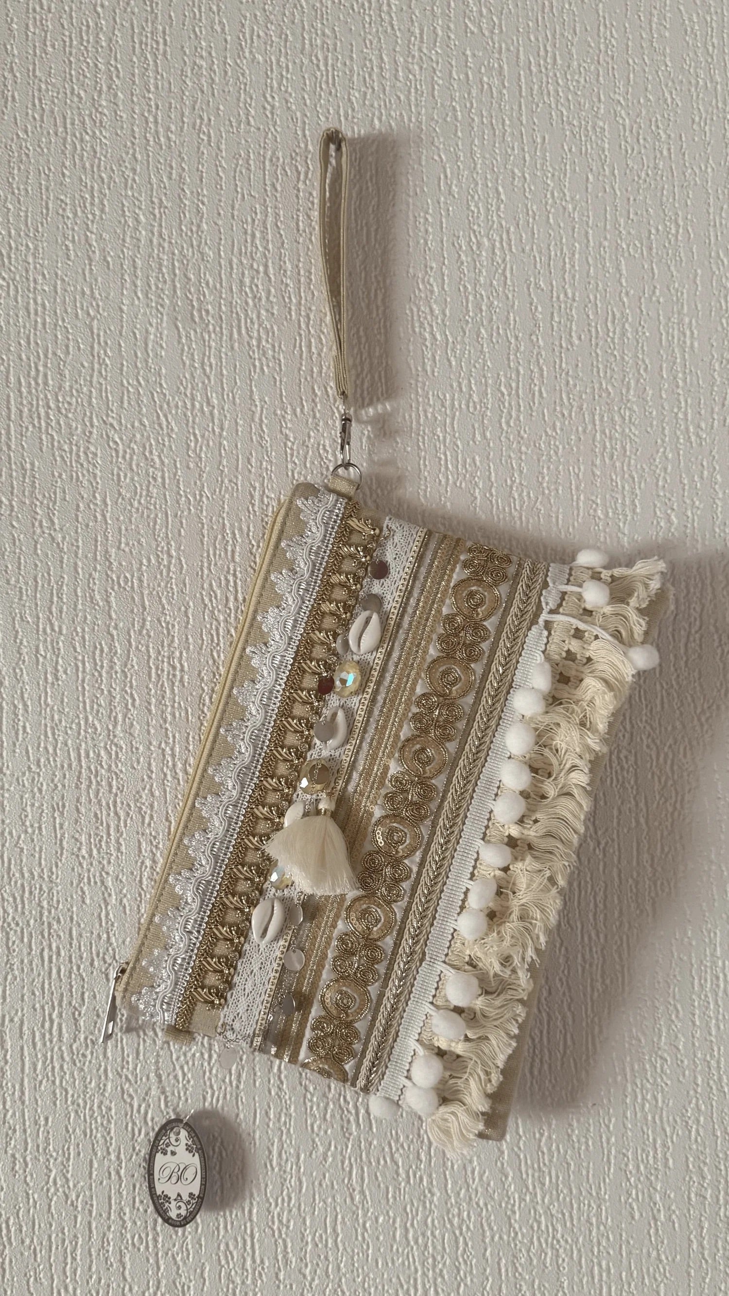 Pochette NOLA