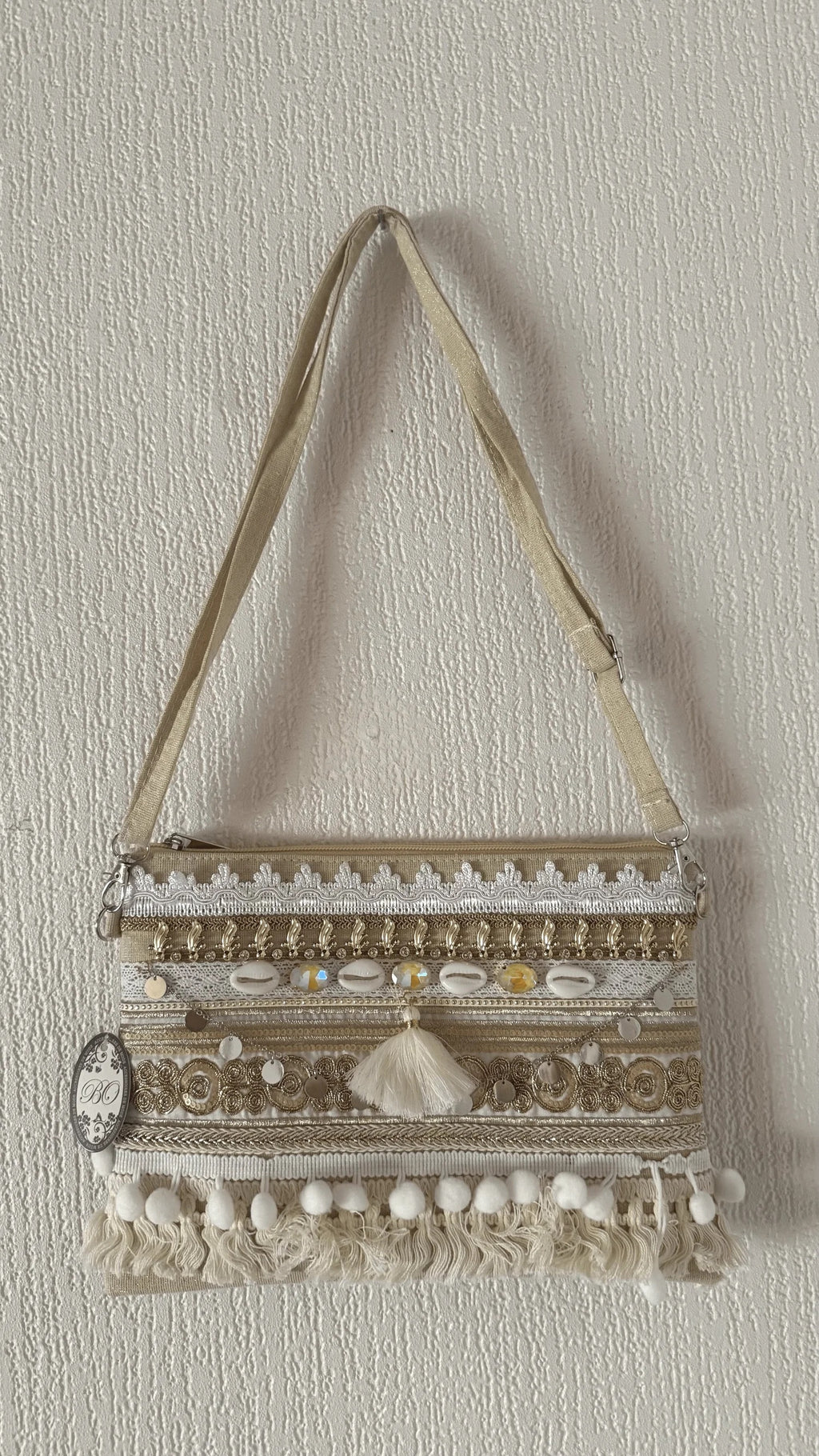 Pochette NOLA