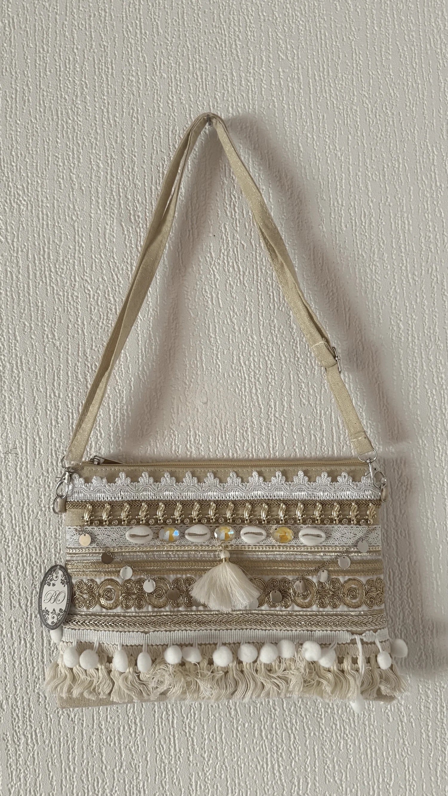 Pochette NOLA